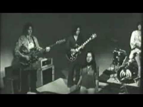 Live Music Show - Magma