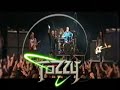 Fozzy Live at the Download Festival Promo