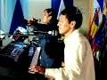 MINISTERIO DE ALABANZA Y ADORACION-NUEVA UNCION PROFETICA Tus Manos me han Tocado