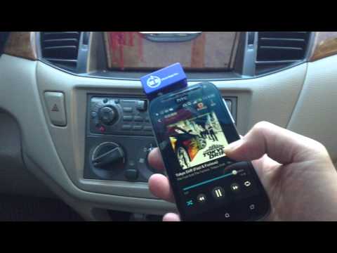 how to get rid of static on fm transmitter