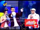 \"Chinese Idol\" with Neville (3 of 4)