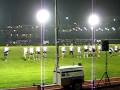POINT LOMA HOMECOMING HALFTIME SHOW