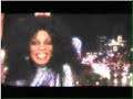 Kristine W - The Boss - Featuring Crystal Woods as Diana Ross