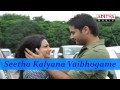 RT @onejubb: Our song Sutiga Choodaku from ishq http://t.co/aFkW8gd6 via @youtube