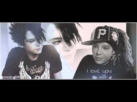 bill kaulitz