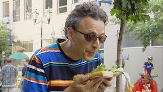 Just For Laughs TV - Spit In Burger