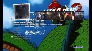 Background Chala Dragon Ball Z, for L4D2.