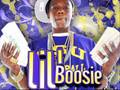 videos de LIL BOOSIE WANNA BE A GANGSTA