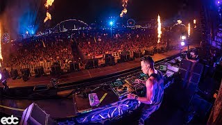 Laidback Luke - Live @ Electric Daisy Carnival Las Vegas 2017