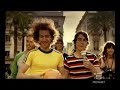 Spot Cornetto Algida 2008 - California Girls
