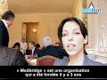 Colloque contre le terrorisme