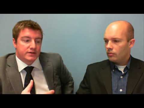 gotelecom - Introductie van de Konftel 300W, de nieuwe draadloze conferentietelefoon van Konftel. Interview met Chris Smith en Björn Heisterkamp over het nieuwe conferen...