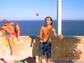 Clown a S.M. di Leuca Clown a S.M. di Leuca