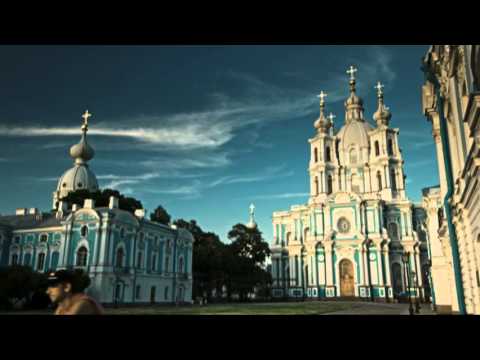 Saint Petersburg