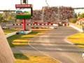 Last Lap NASCAR BUSH MONTREAL 2007