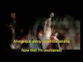 Evanescence - Sweet sacrifice (sub. Español - Ingles)