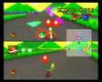 MKWii Wi-Fi DYF, Snake, ShadowRiku1 & Mint301 part 2