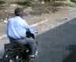 Electric Crusader Bike