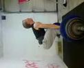 Petter Harila Deadlift 165 Kg Petter Harila Deadlift 165 Kg