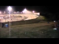 CALEB HELMS WINS B-MAIN AT ELDORA