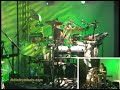 Flo Dauner Roland Peil - MEINL Drum Festival 2007 - Part V