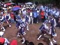 Final Danza de Garrote de Puruandiro Final Danza de Garrote de Puruandiro