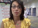 Streaming Media West Interview with Adriana Gascoigne