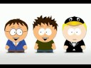 south park mac vs  pc vs  linux