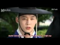 [Eng Sub] SKKS Director's Cut - Yoochun's Commentary (1 of 3)