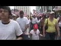 Chicago May 1st Rally -- The Crowds!