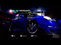 NFS CARBON AUTOSCULPT