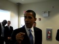 Barack Obama in Dunmore, PA