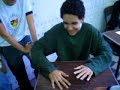 timbalada da 8ªd