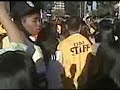 black eyed peas second song at gawad kalinga summitt in san