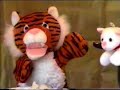 tiger puppet from hobiehippo.com and his friends performing a comical song by bob rivers comedy corp - if you like chinese food you will like this song. post comment or rate the video
