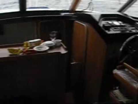 Shannon trip 2007 - Lough Derg (Part 2)
