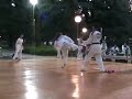 Taekwondo Tricolore Tigers demo a REstate