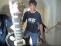 The Bakas - The Quest of the Lost Guitar
