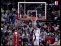 Nate Robinson Gets Up