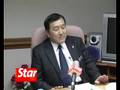 DBKL and MPSJ top star rating system