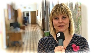 Studenti na OA dostali pochvaly