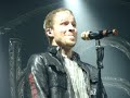 Backstreet Boys -Quebec City Soundcheck -Fan questions