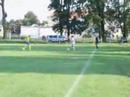MKP Zgierz - G�rnik ??czyca 1:0 po?owa II