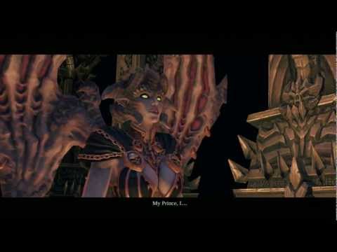 Darksiders 2 - Darksiders 2 Ending and Secret Ending By: Hectic Menace Darksiders II follows the exploits of Death, one of the four horsemen of the Apocalypse, in a weaving...