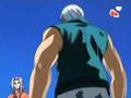 tenjho tenge-the sikness
