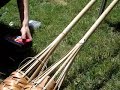 Rubbing Alcohol Rocket