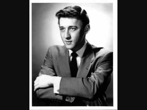 Bobby Van – You’ll Always Be My Sweetheart (1958)