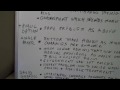 Health Care Reform 3rd of 3 - Who Decides?