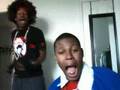 Chris Brown-With You (Fuh Thuh LaDiez!!)