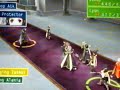 Final battle against Zahak/Alenia Final battle against Zahak/Alenia
